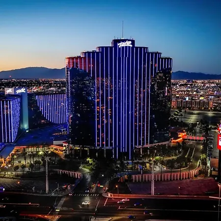 Masquerade Tower At Rio Hotel & Casino-2
